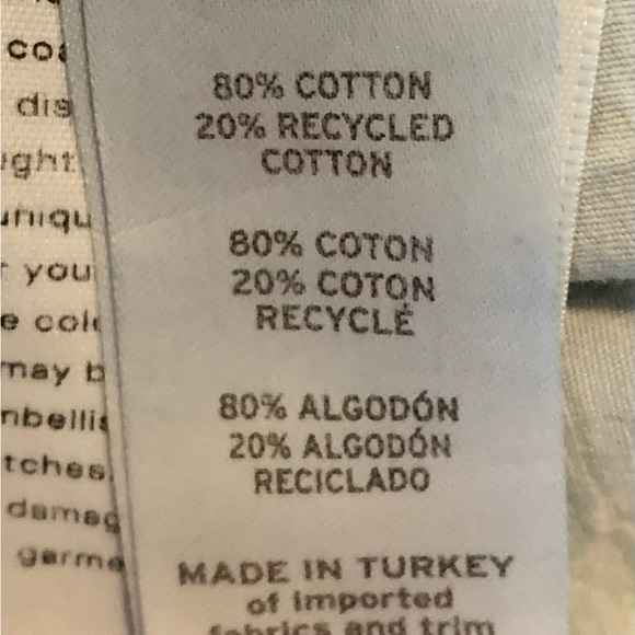 Good American 90s Icon Straight Leg Jeans Blue GNIC999T Sz 4/27 - Picture 4 of 7